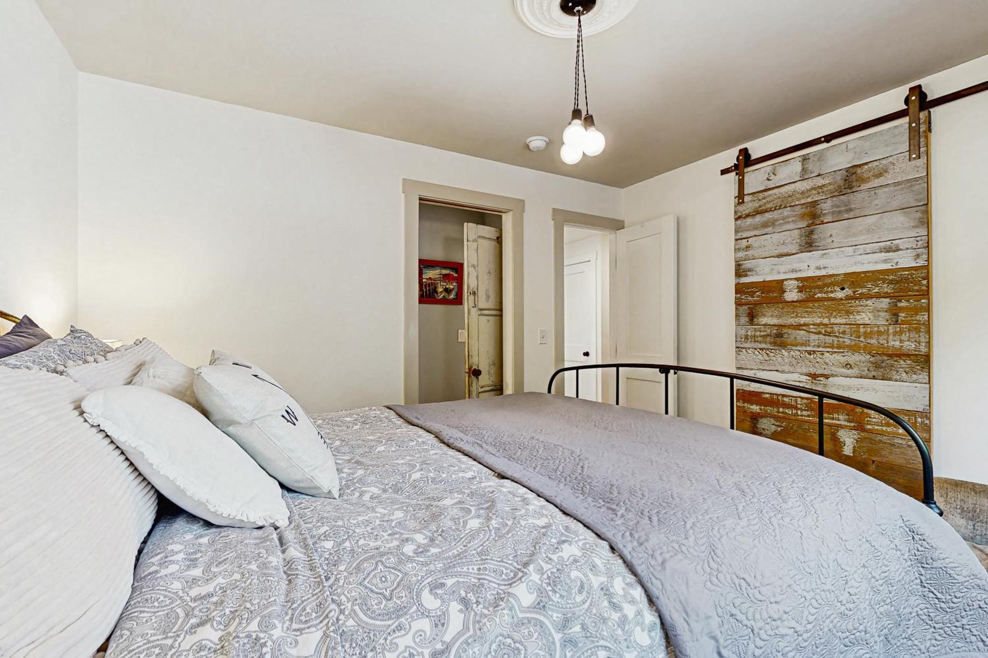 Villa Calm Waters Rockaway Beach Esterno foto